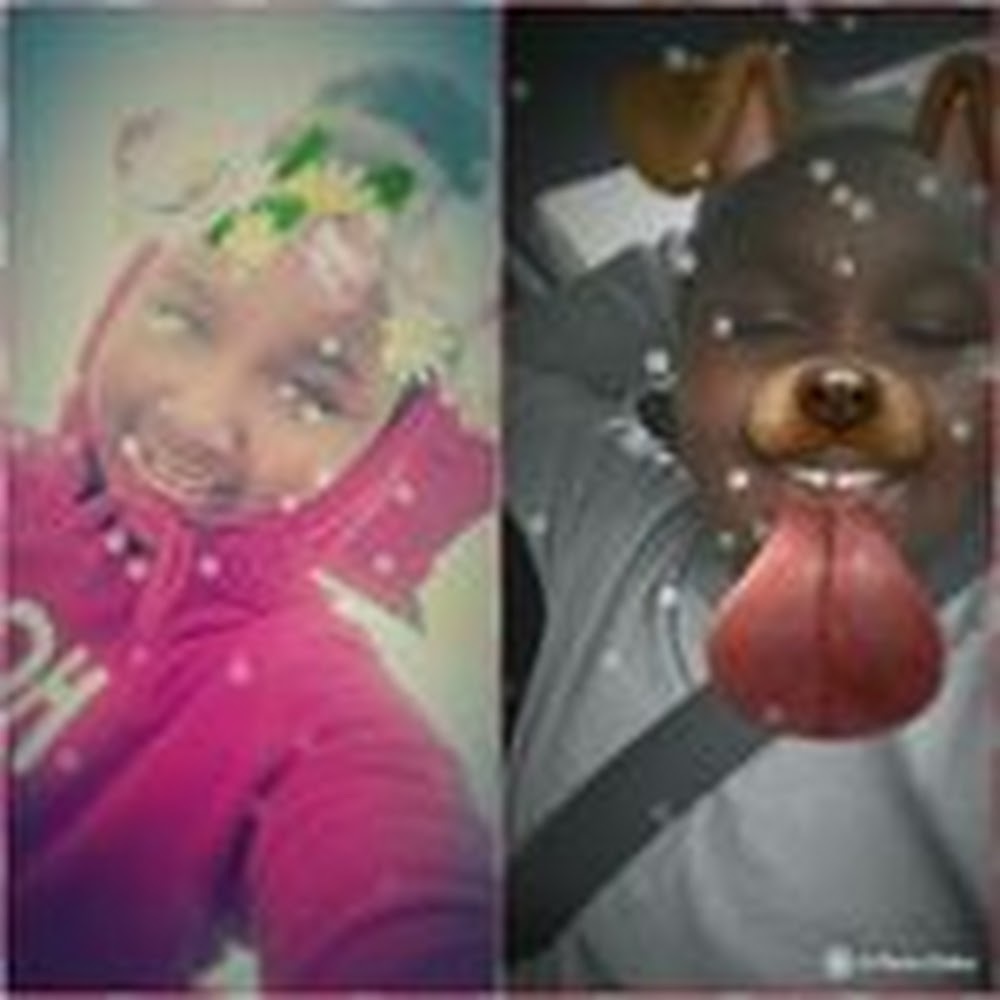 Meet your Posher, Abena